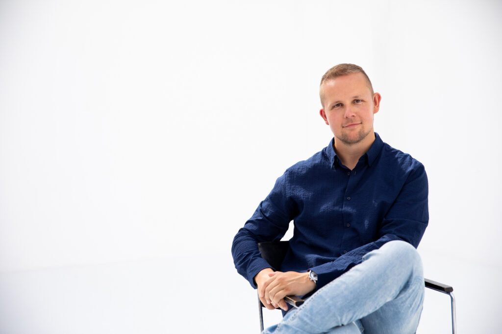 Dirk Jan Versluis, Triunify
