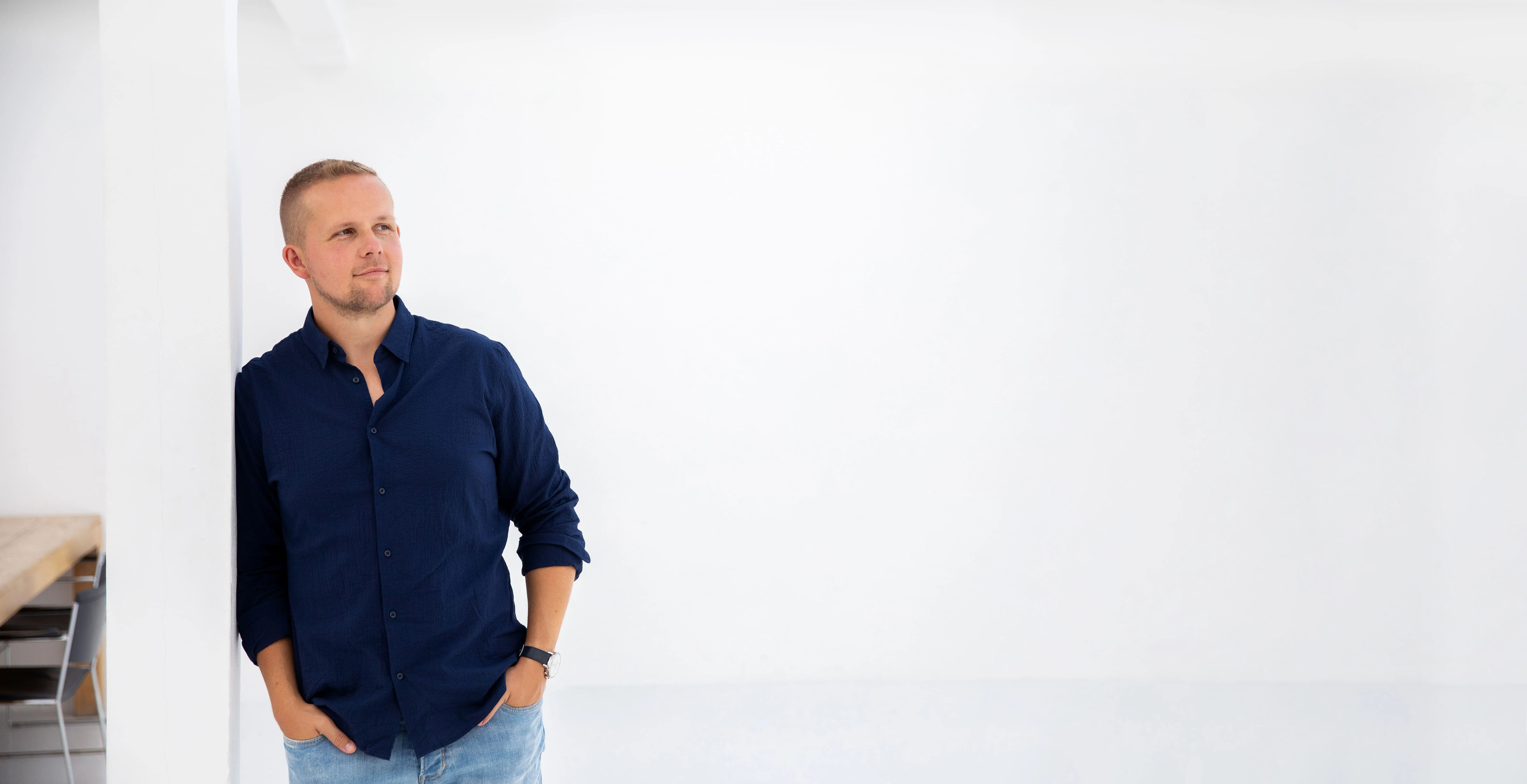 Dirk Jan Versluis, Triunify